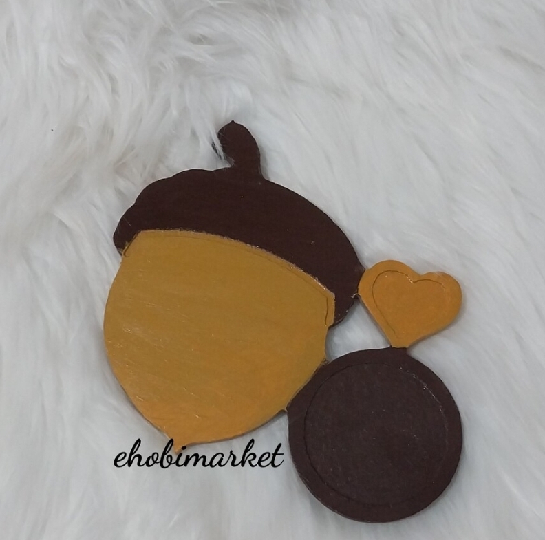 Palamut sunum silikon kalip