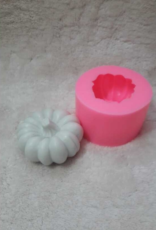 Yayvan Kabak silikon kalip