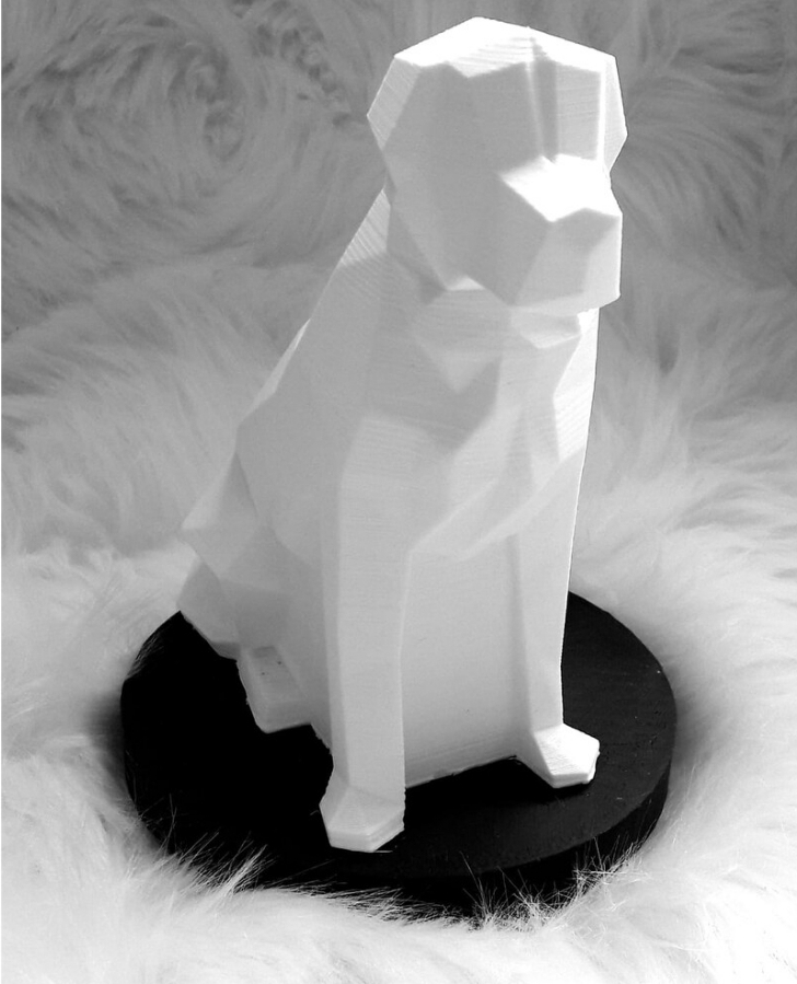 Köpüş heykel silikon kalip