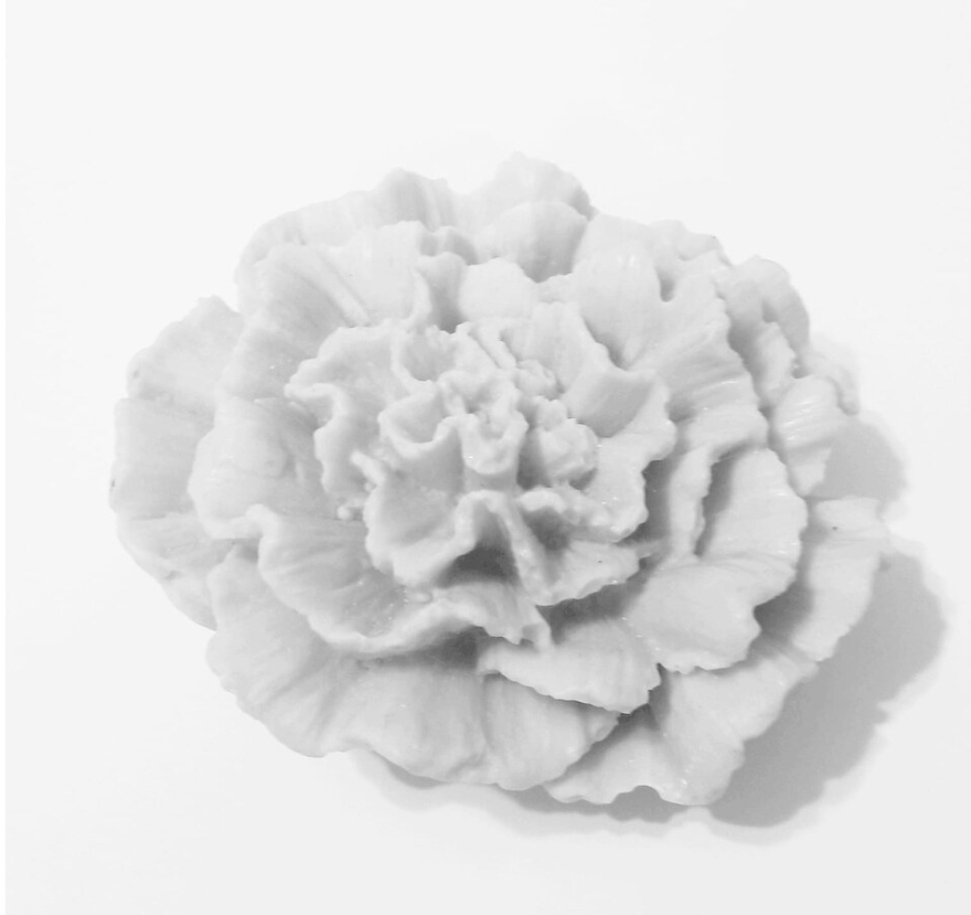 Karanfil silikon kalip