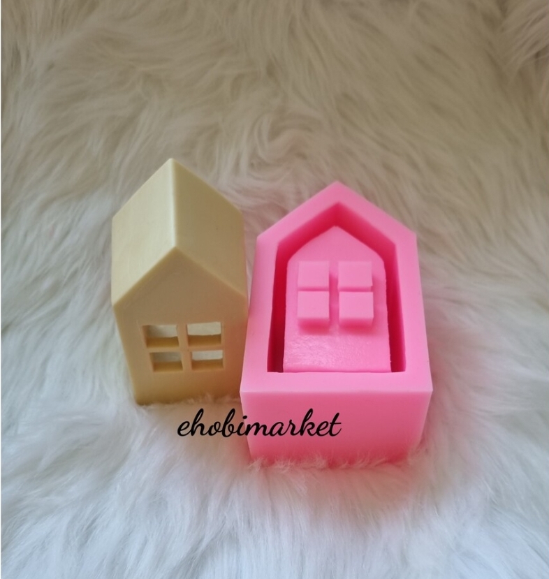 Ev mumluk silikon kalip