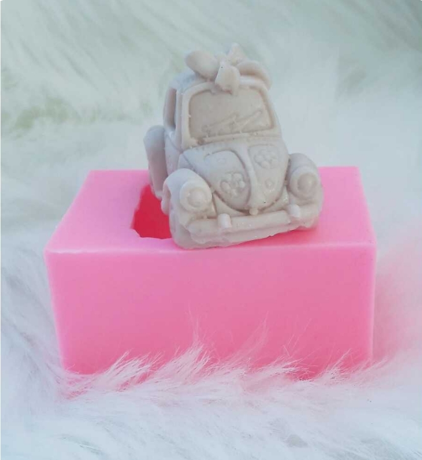 Woswos silikon kalip